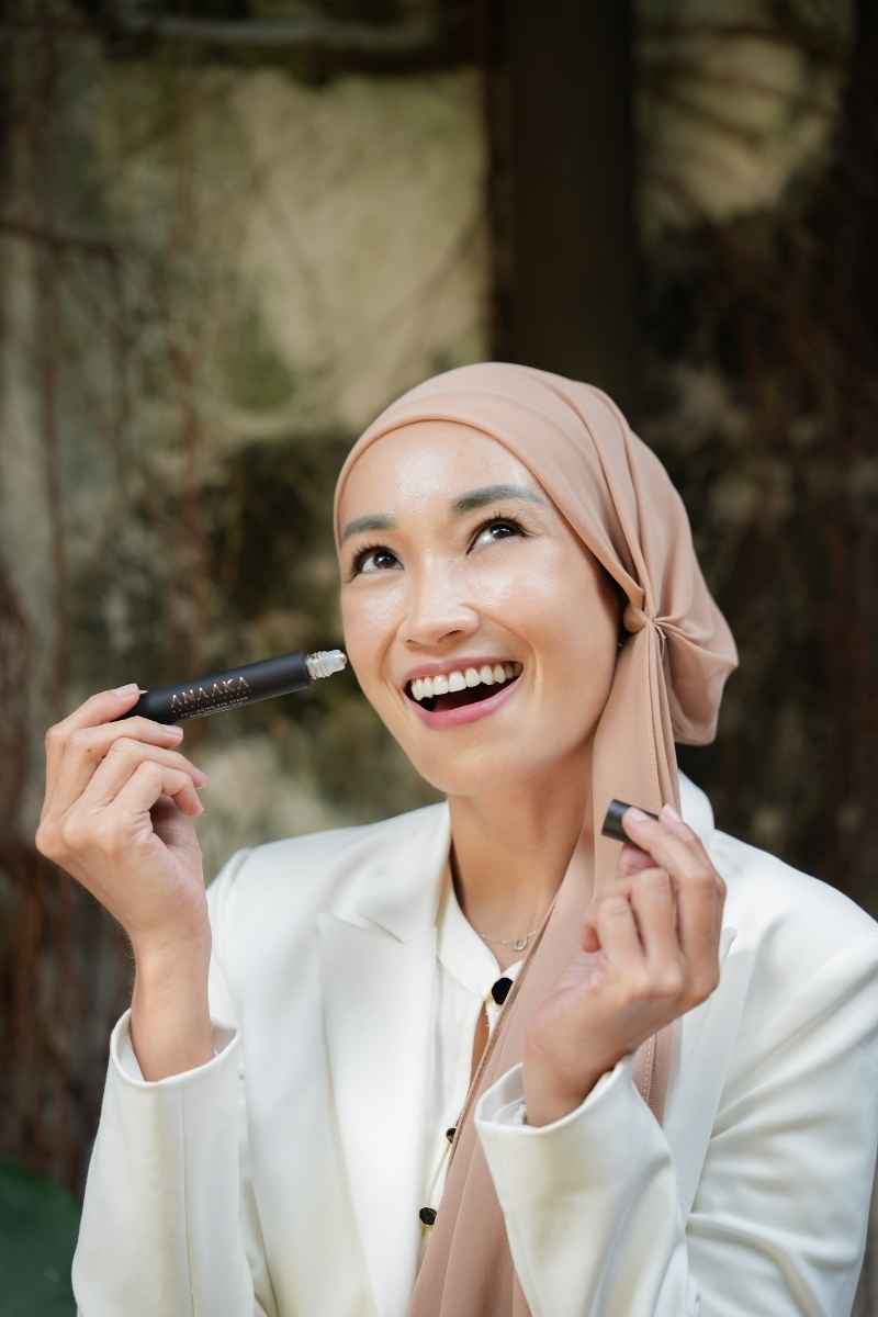 Reviving Traditional Malaysian Beauty Rituals: Turmeric, Rice Water and Bunga Raya in Modern Skincare