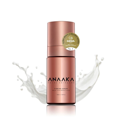 Firming Serum