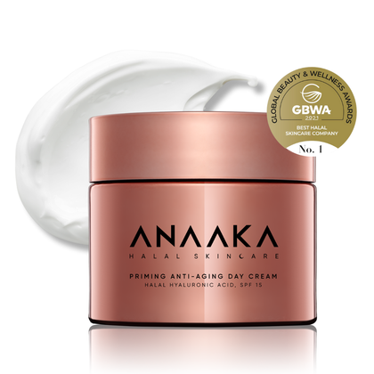 Priming Day Cream