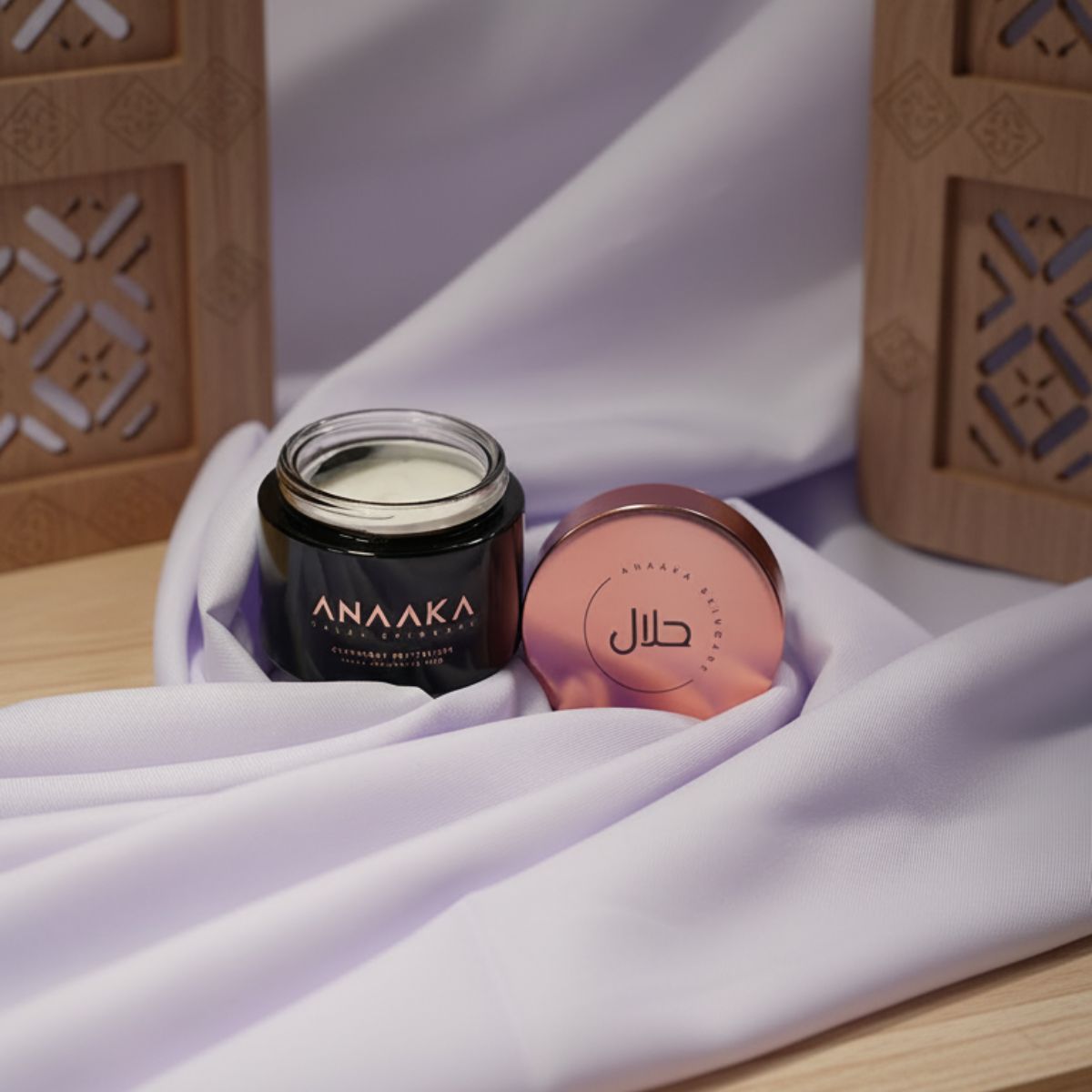 Overnight Revitalizer
