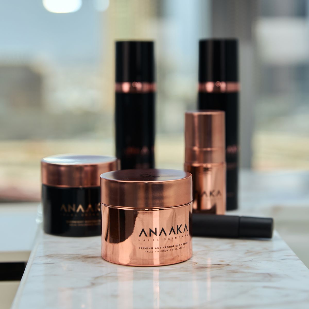 The Complete Lifestyle Collection