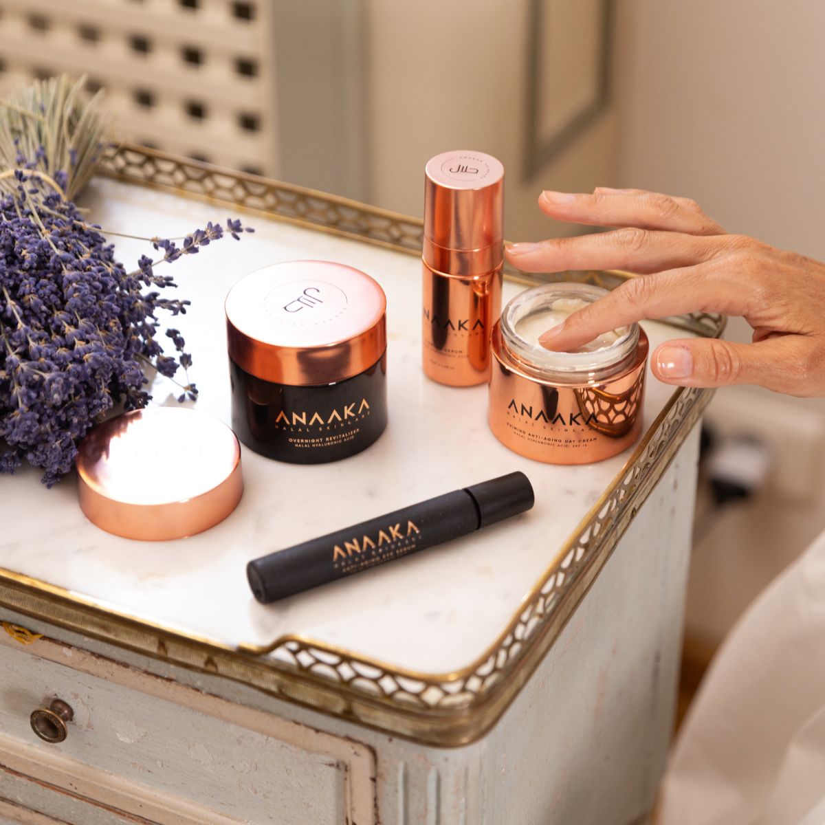 The Complete Lifestyle Collection