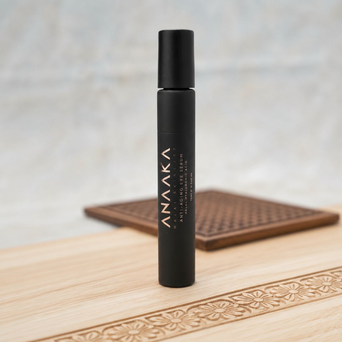 Eye Serum 
