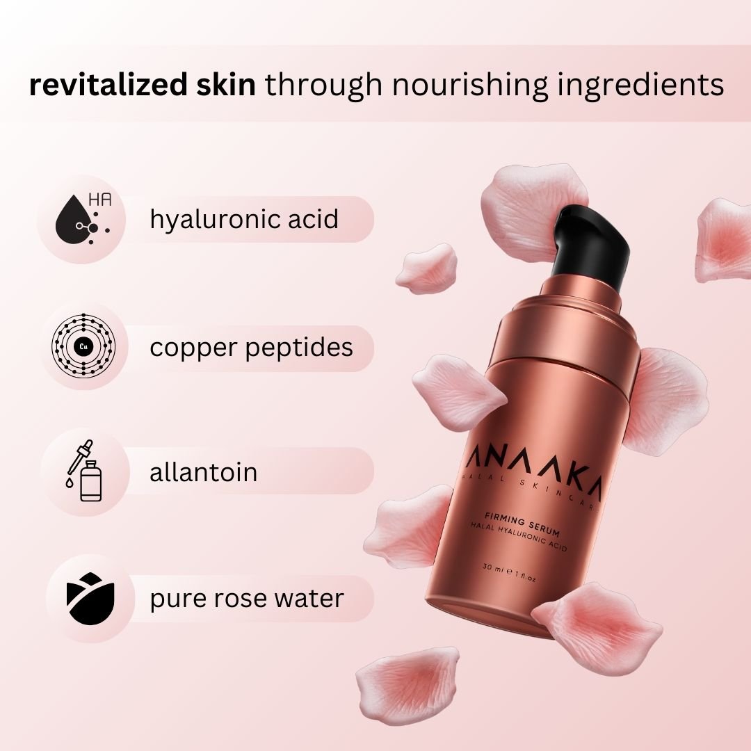 Firming Serum 30ml
