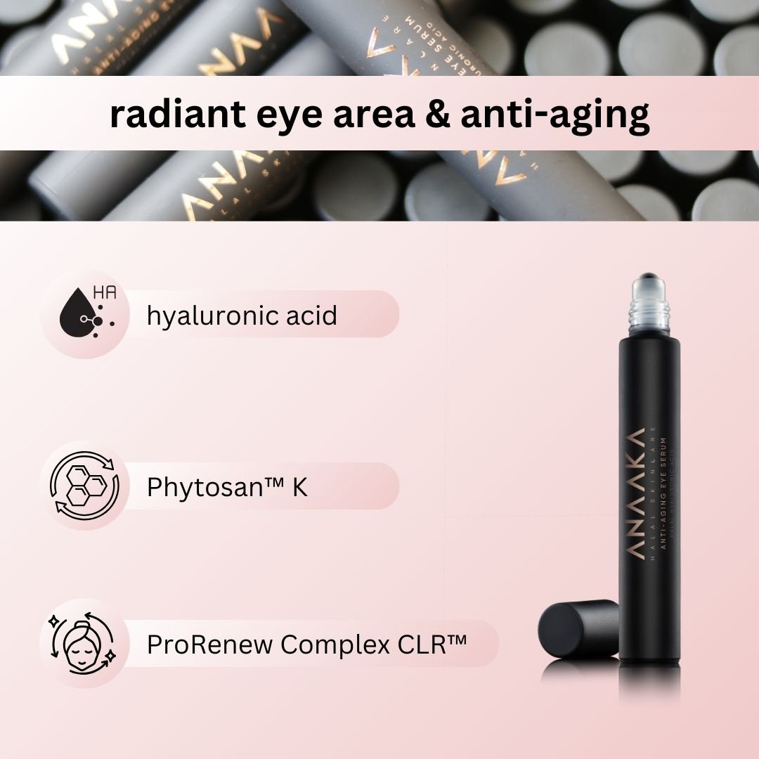Eye Serum 10ml