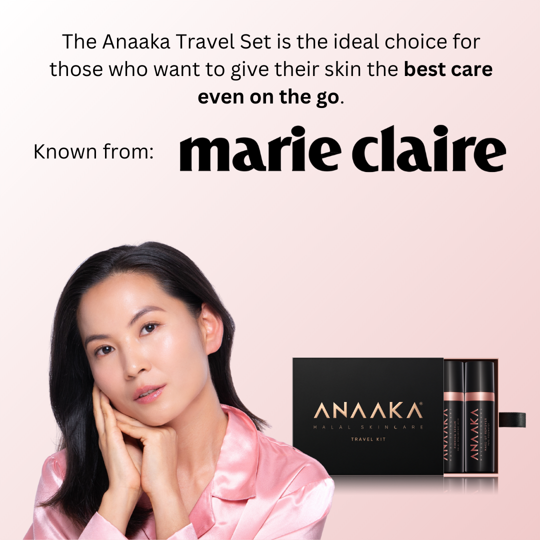 Travel Kit