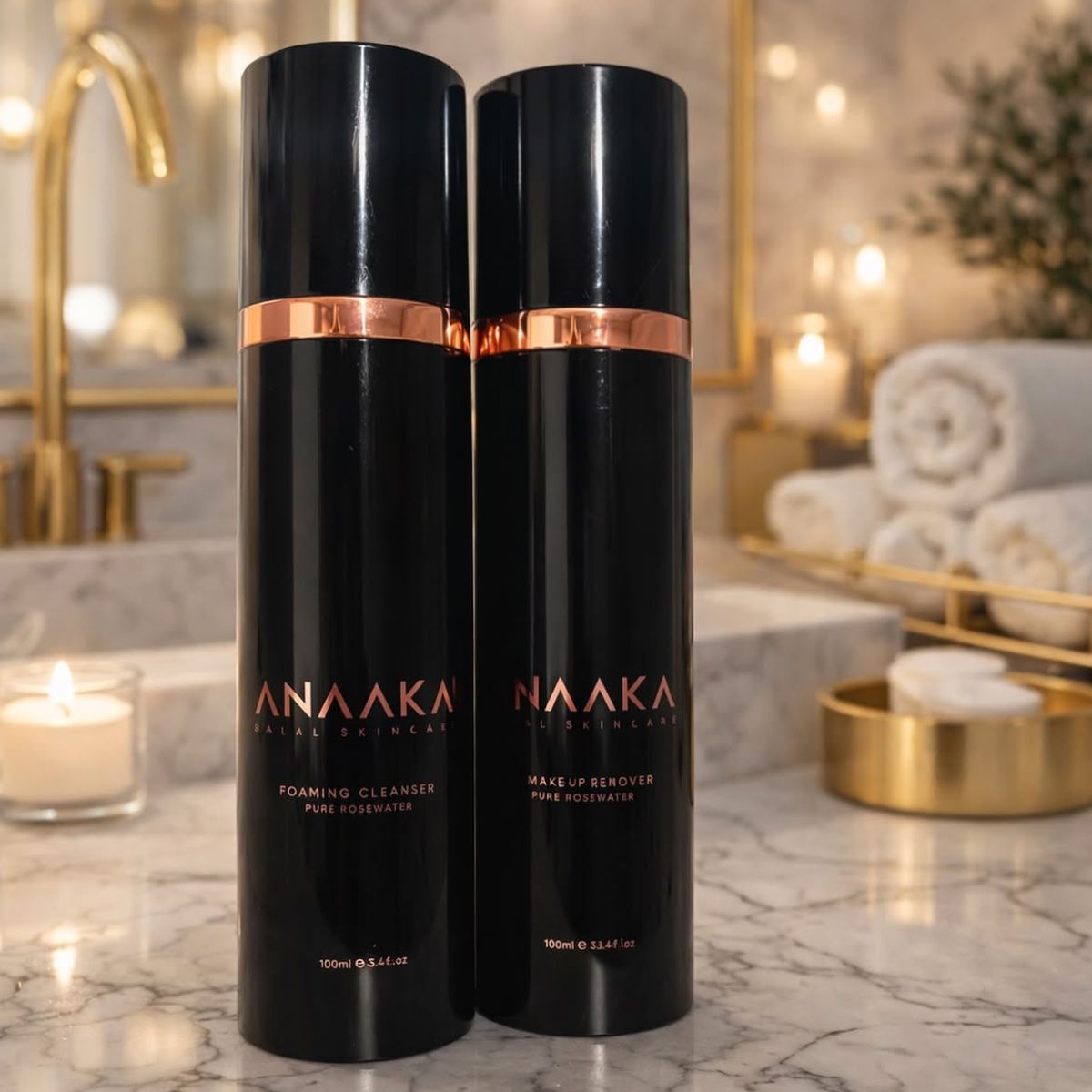 Deep Cleanse Duo
