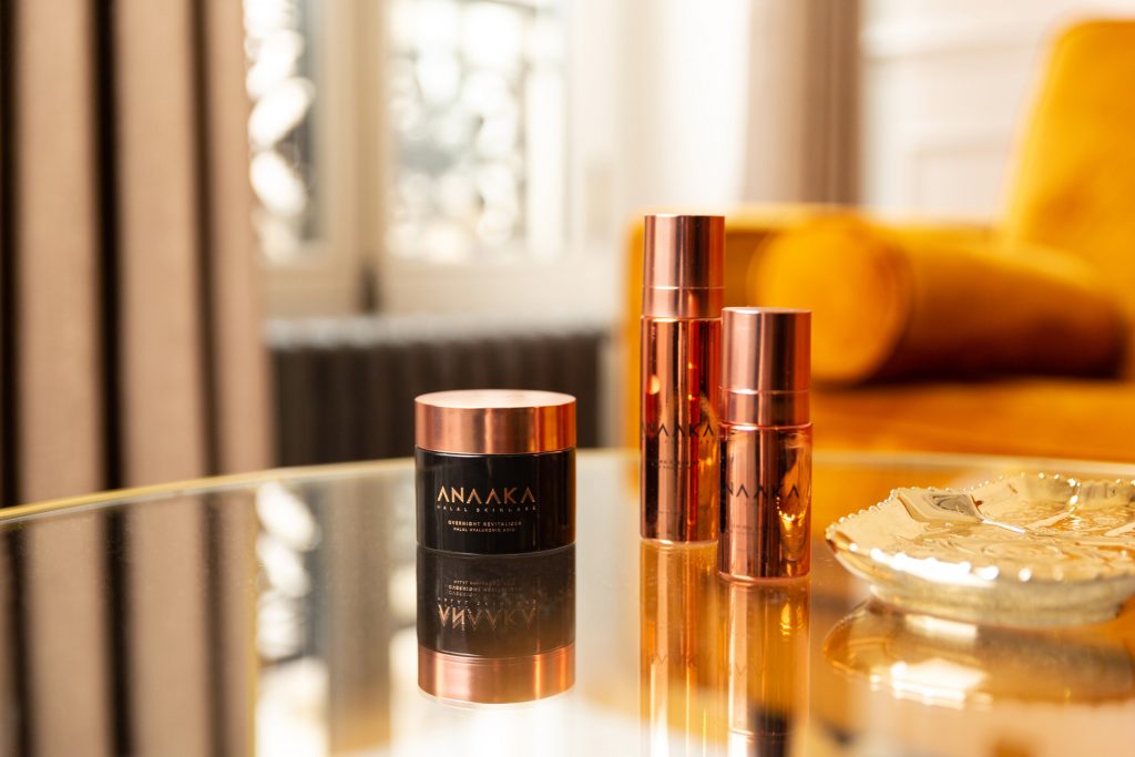 pure skincare