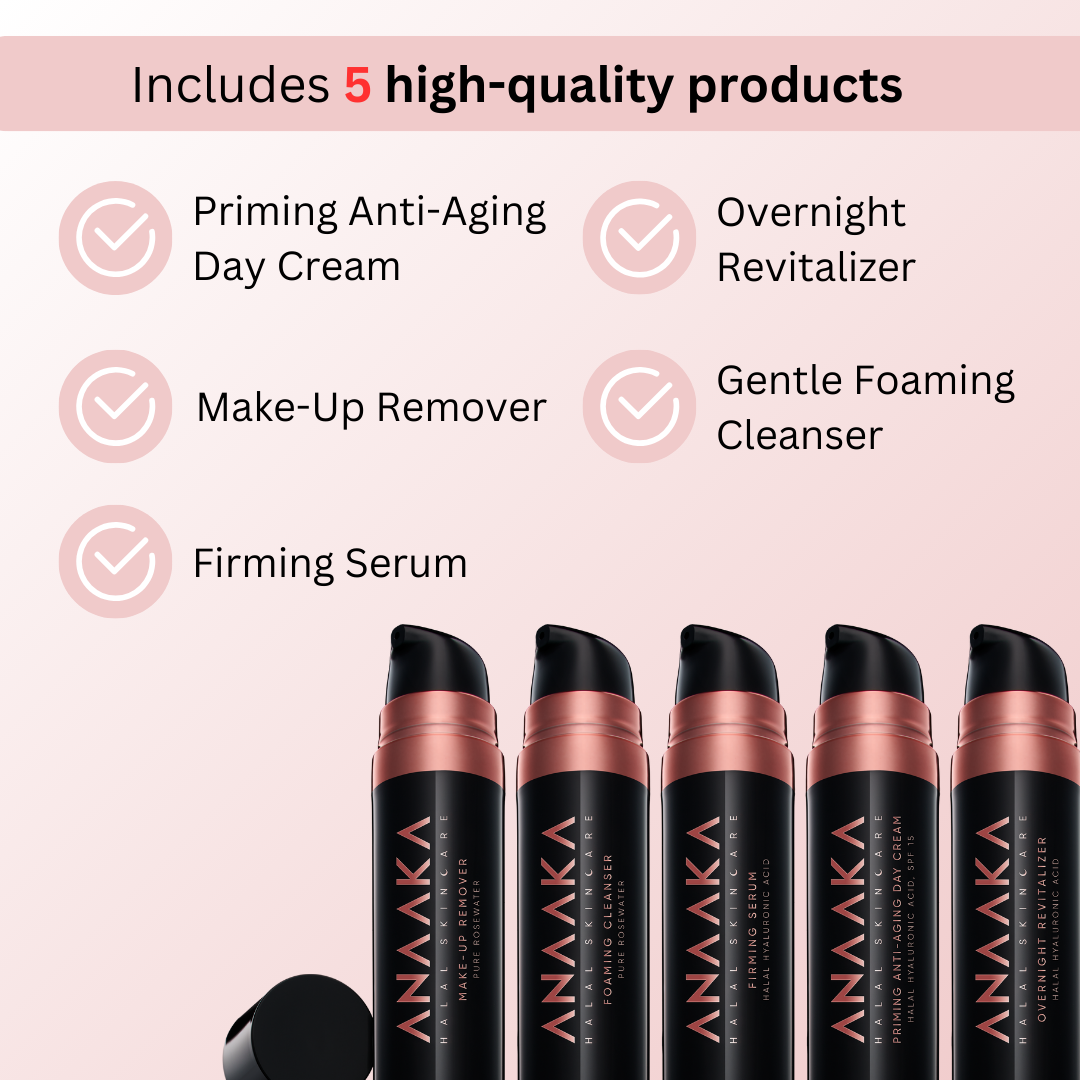 Travel Set Product Image