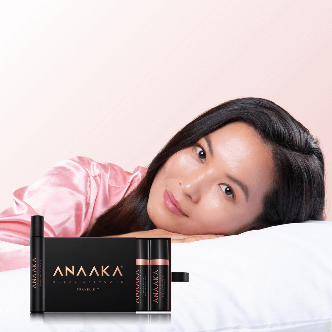 Travel Set Product Image