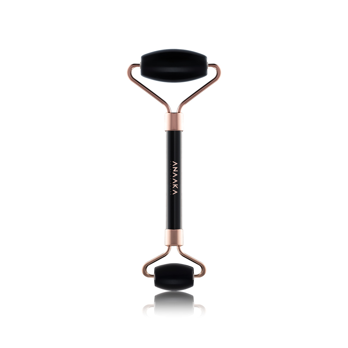 Detail view of the Anaaka Gua Sha Roller